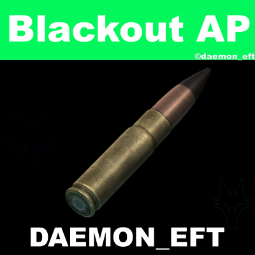 [NEW WIPE] ✅▶ Ammo .300 Blackout AP✅ 0